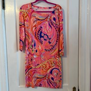 Lilly Pulitzer dress size m